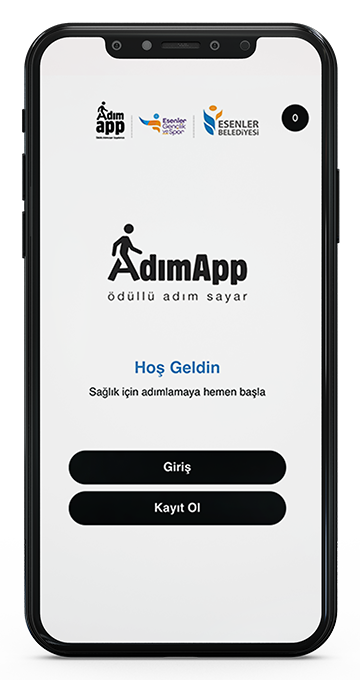 Adım App